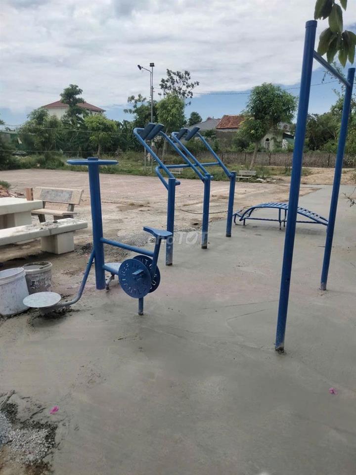 Cần bán đất cách biển Cửa Lò 3km theo đường chim đi bộ