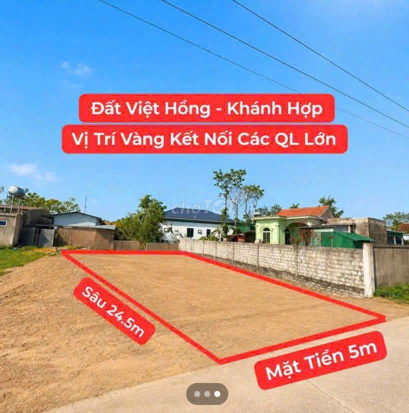 Cần bán đất cách biển Cửa Lò 3km theo đường chim đi bộ