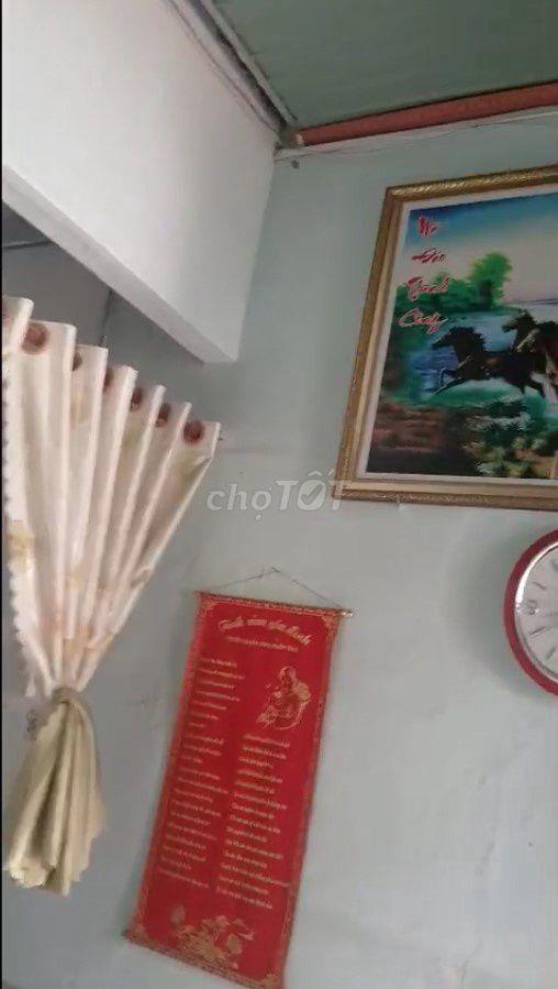 Nhà gác lửng trung tâm Pleiku hẻm xe hơi, an ninh yên tĩnh (Chính chủ)