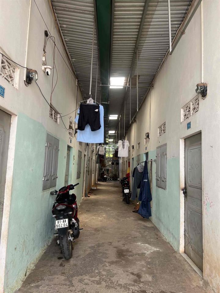 Chính chủ cần bán nhà ngang 15m dài 37m tại thành phố Pleiku