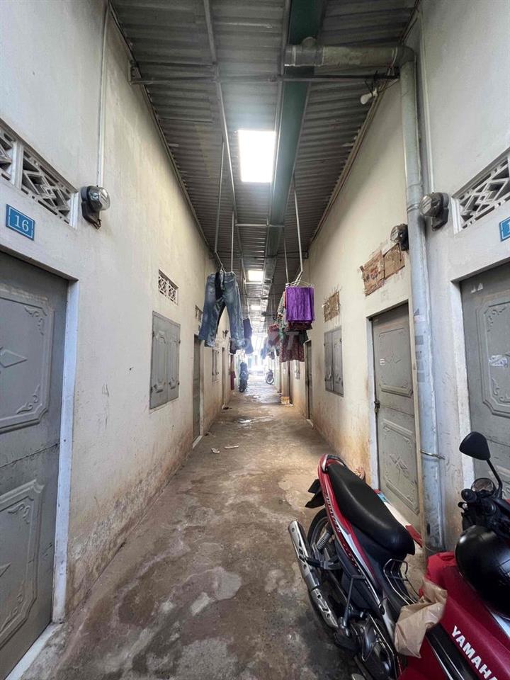 Chính chủ cần bán nhà ngang 15m dài 37m tại thành phố Pleiku