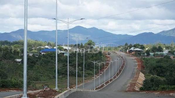 Chính chủ bán lô đất 70x50m giá 40tr/m ngang, vị trí đẹp tiềm năng