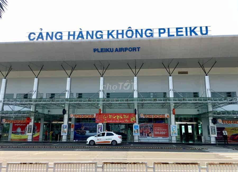 Chính chủ bán lô đất 70x50m giá 40tr/m ngang, vị trí đẹp tiềm năng