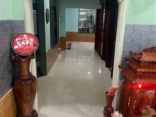 Bán gấp nhà Phạm Văn Đồng 7.5x27m, hẻm sát đường lớn. Giá chỉ 1tỷ 6xx