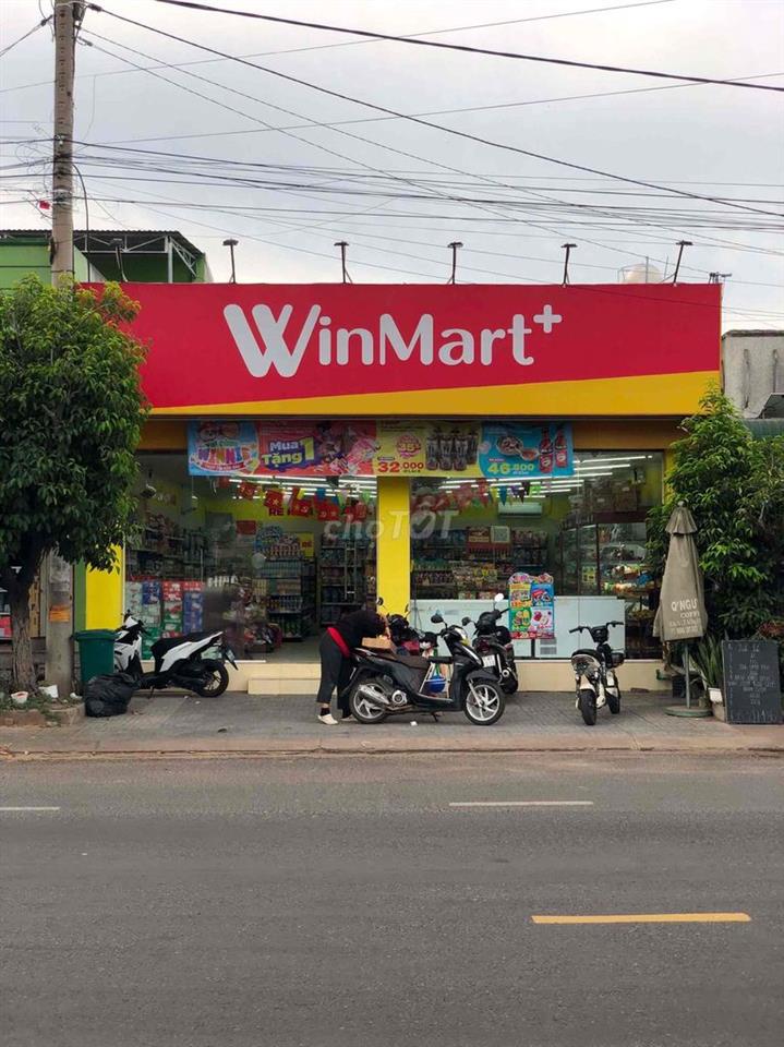 CẦN TIỀN BÁN NHÀ GẤP MẶT TIỀN KINH DOANH SẦM UẤT