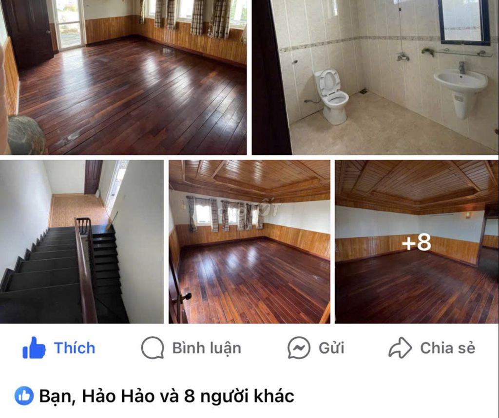 Cho thuê phòng ở hoặc kinh doanh ( pleiku )