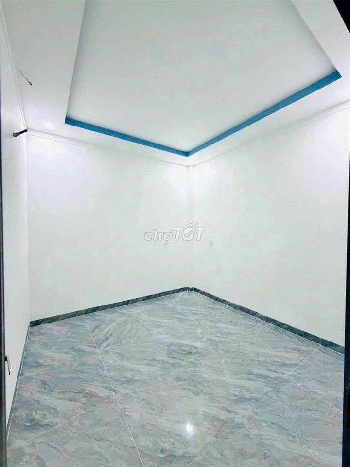 BÁN NHÀ MỚI XÂY 620TR GIÁ FULL GẦN KCN BECAMEX CHƠN THÀNH