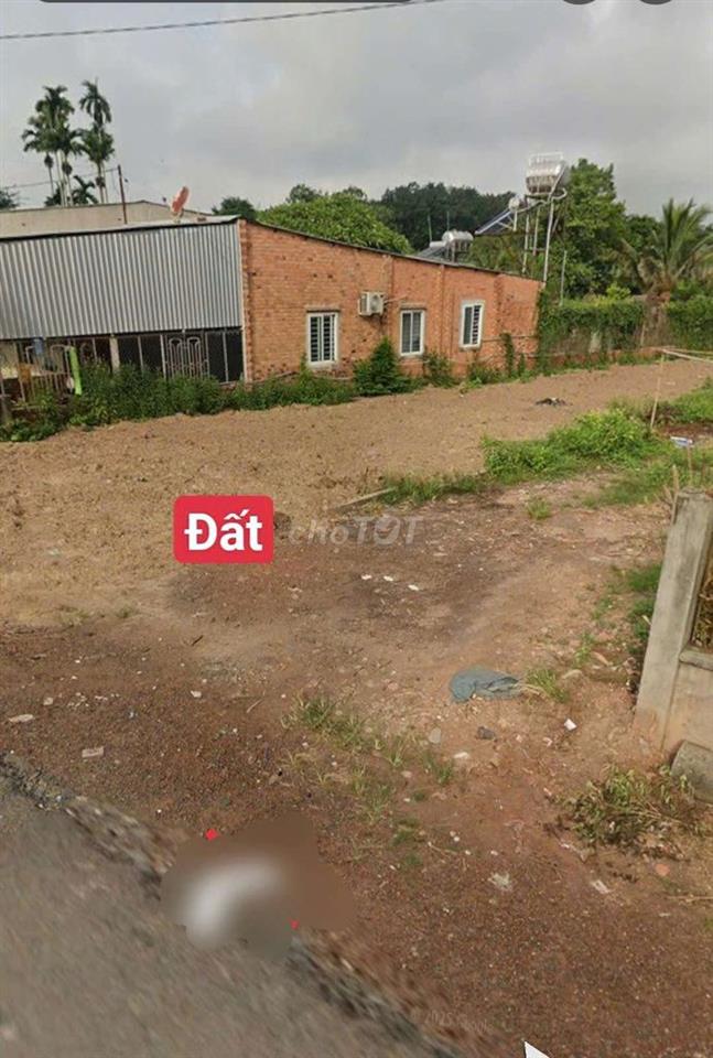 1 lô ngay khu cn  giá ngộp