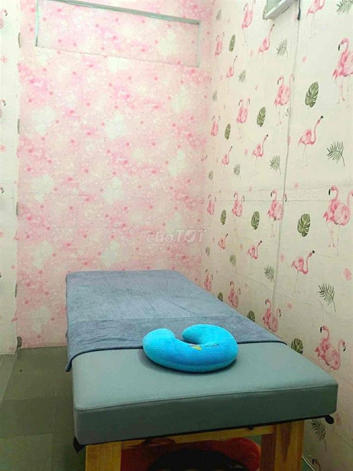 Sang Nhượng Mặt Bằng