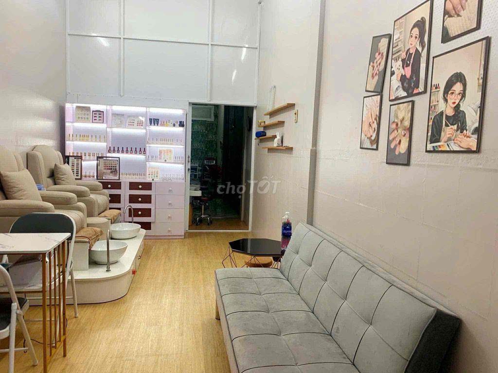Sang Nhượng Mặt Bằng