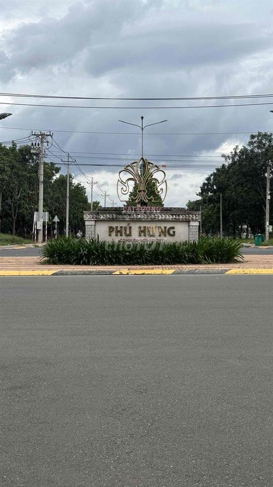 Nhà Thô Cần Bán