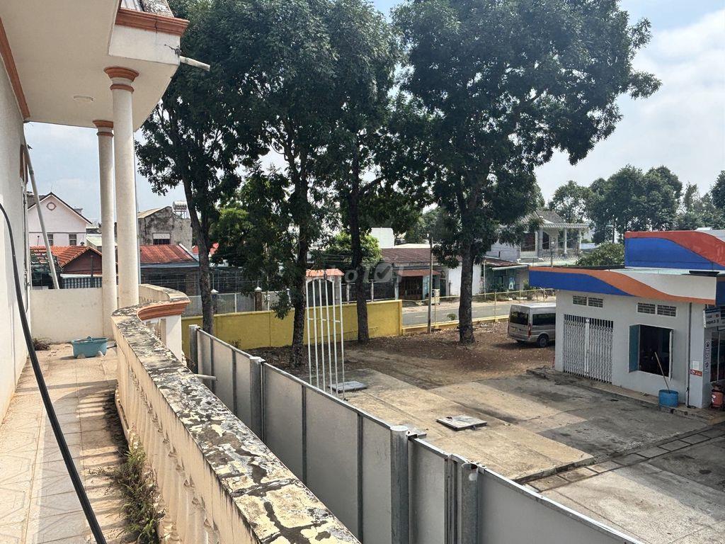 Cần bán gấp Nhà mặt tiền QL14 Đồng Xoài – Đã từng cho thuê 20tr/tháng