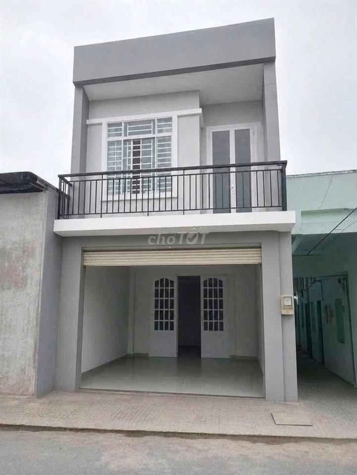 CHỦ GỬI BÁN CĂN NHÀ 1 TRỆT 1 LẦU VÀ 6 PHÒNG TRỌ