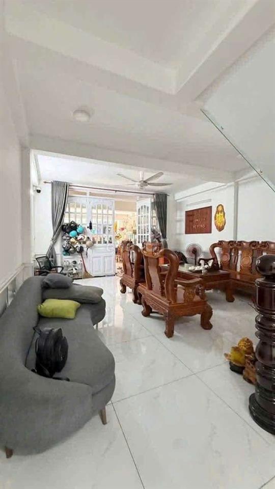 CHỦ GỬI BÁN CĂN NHÀ 1 TRỆT 1 LẦU VÀ 6 PHÒNG TRỌ