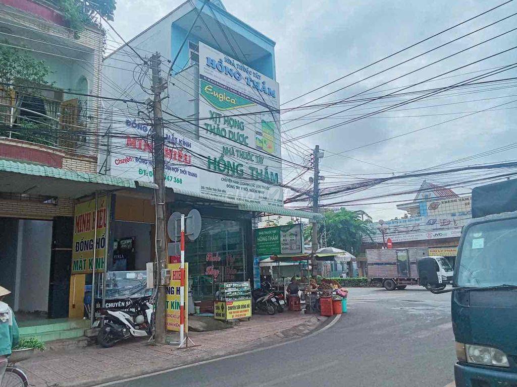 bánh nhanh