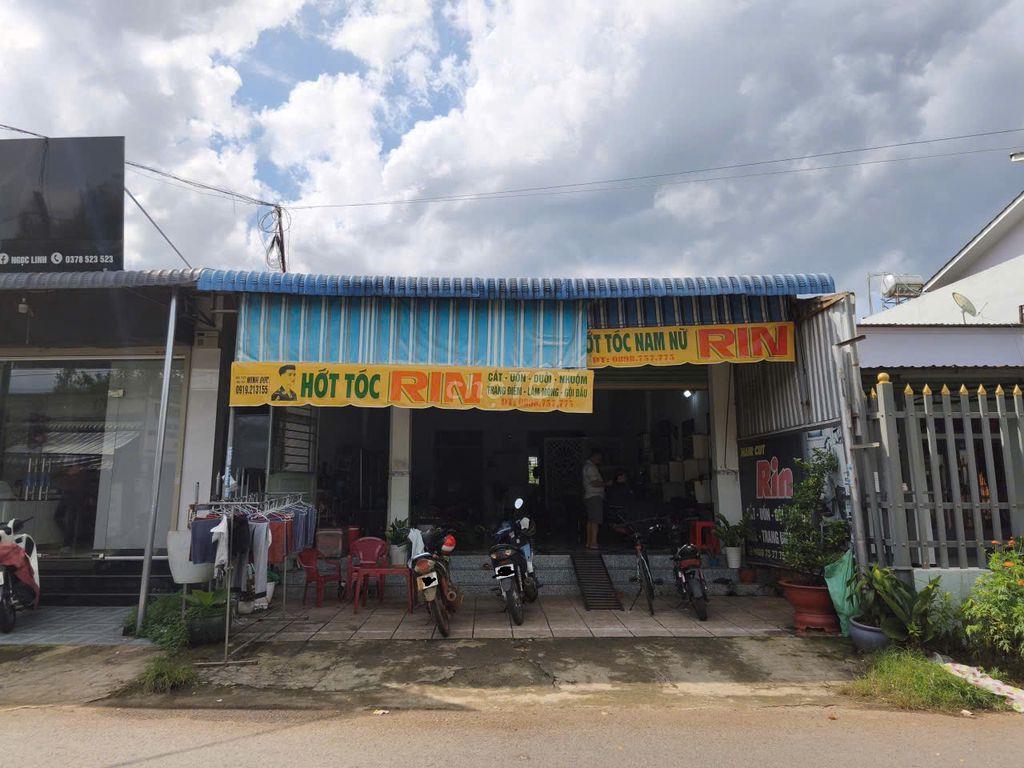 BÁN NHÀ PHÚ RIỀNG