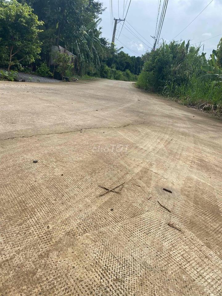 đất ở sông trầu 25