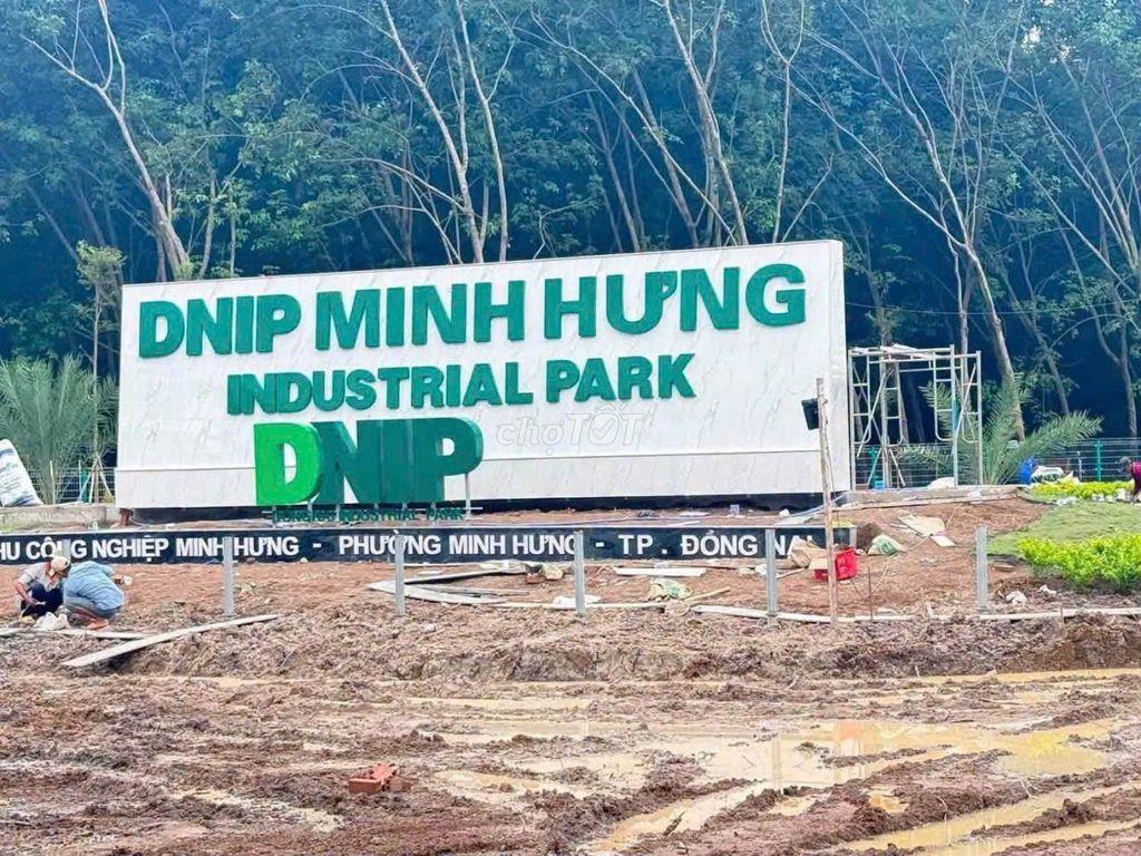  ĐẤT PHƯỜNG CHƠN THÀNH – CÁCH QL13 CHỈ 500M