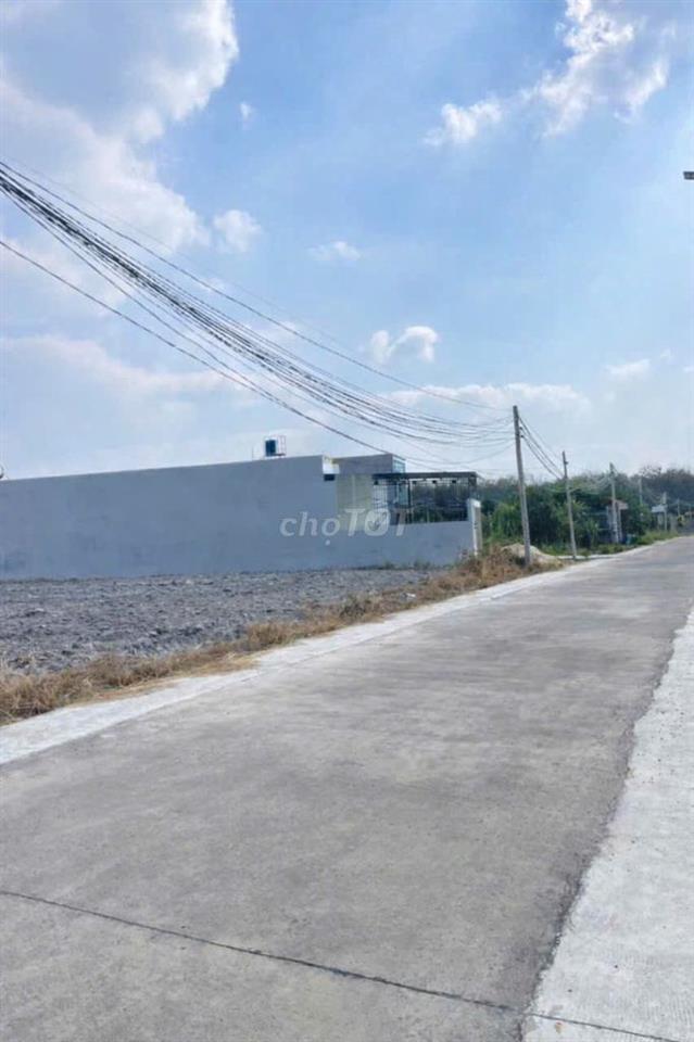  ĐẤT PHƯỜNG CHƠN THÀNH – CÁCH QL13 CHỈ 500M