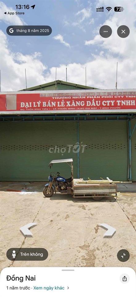 Đất ở Phước Minh , Bù Gia Mập