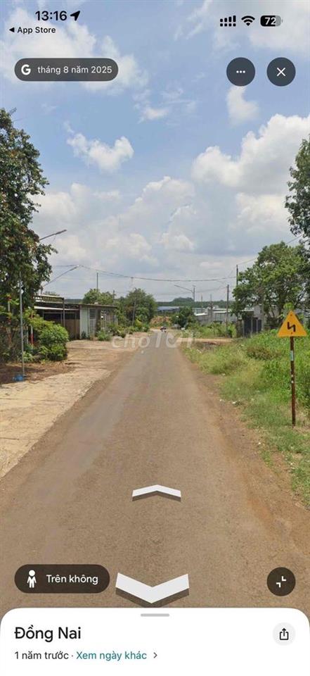 Đất ở Phước Minh , Bù Gia Mập