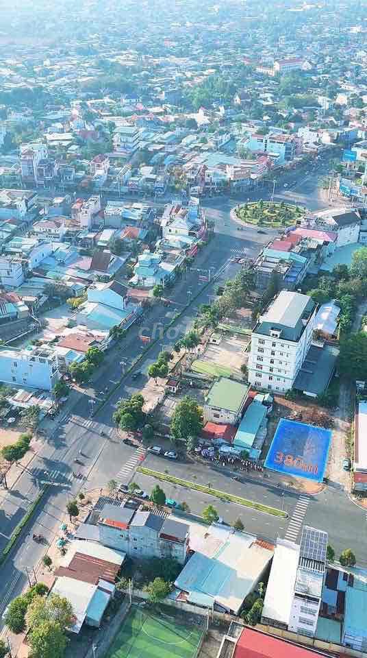 Chính chủ chuyển nhượng đất vàng trung tâm Đồng Xoài - mặt tiền đường