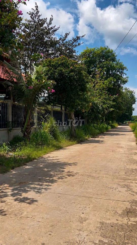 Bán đất 280m2, tc 60m2, giáp kcn Minh Hưng 3 mở rộng 484ha.