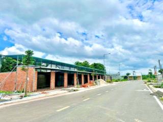Càn bán 10m mặt tiền, xây trọ cho thuê ngay