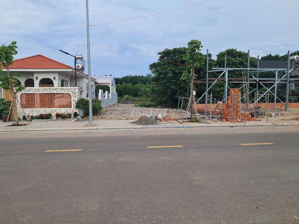 Mặt tiền kinh doanh, buôn bán, xây trọ cho thuê ngay