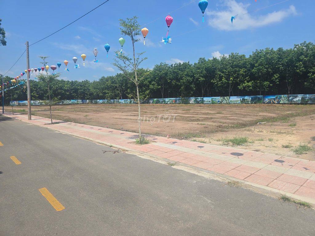 Cần bán lô đất