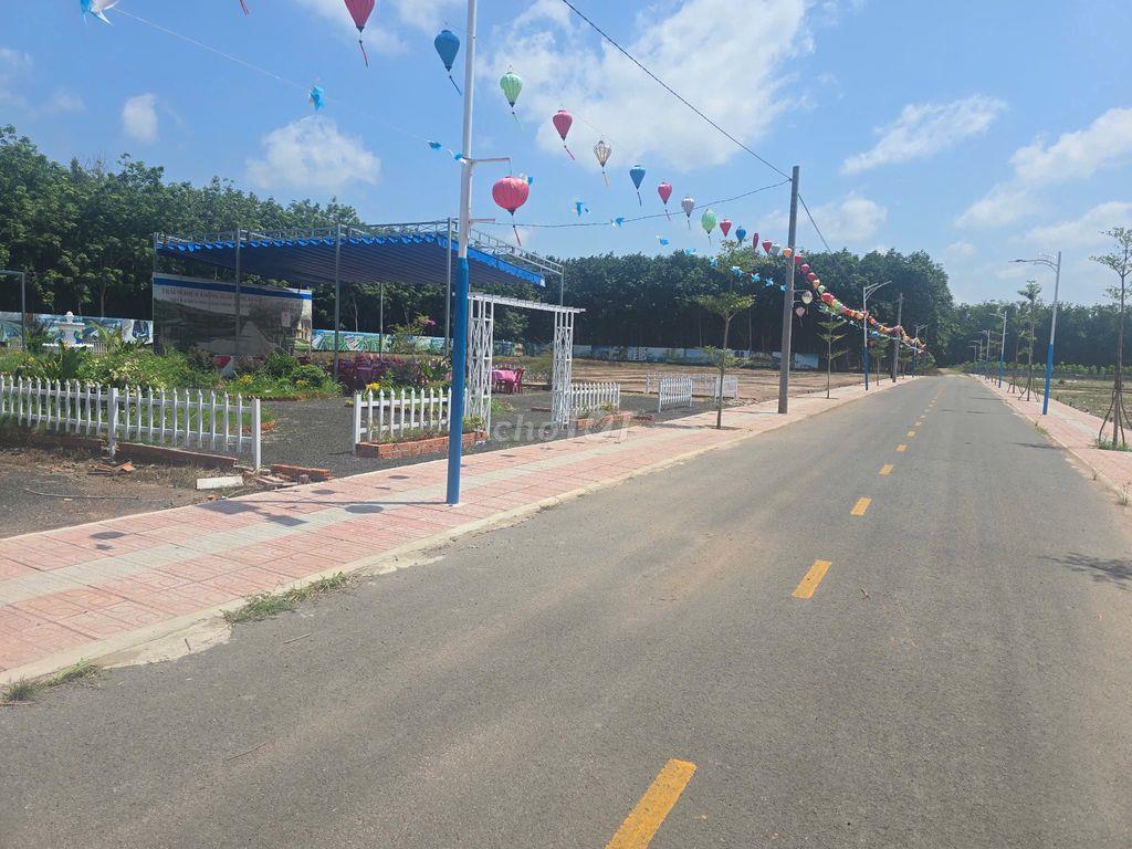 Cần bán lô đất