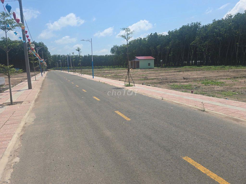 Cần bán lô đất