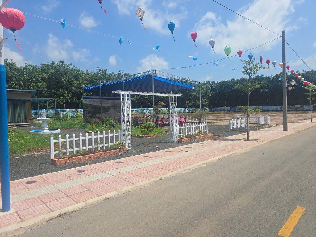 Cần bán lô đất