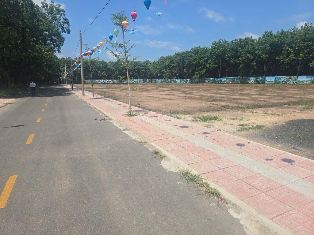 Cần bán lô đất