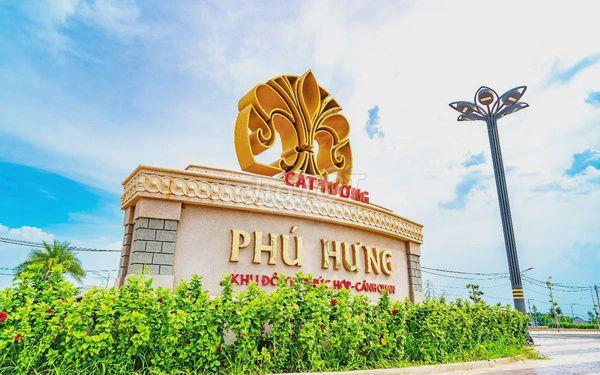 BÁN ĐẤT THỔ CƯ TIẾN HƯNG, TP. ĐỒNG XOÀI – SỔ HỒNG RIÊNG