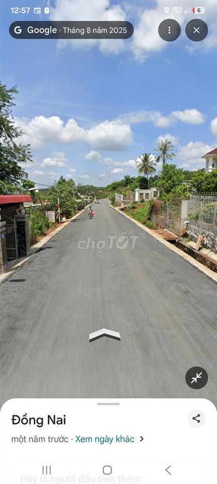 Bán đất chính chủ
