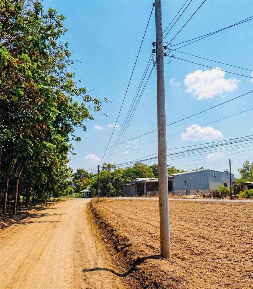 Kẹt nợ bán gấp lô đất TP Đồng xoài cũ gần KCN Đồng Xoài 1-2