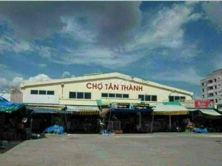 Kẹt nợ bán gấp lô đất TP Đồng xoài cũ gần KCN Đồng Xoài 1-2