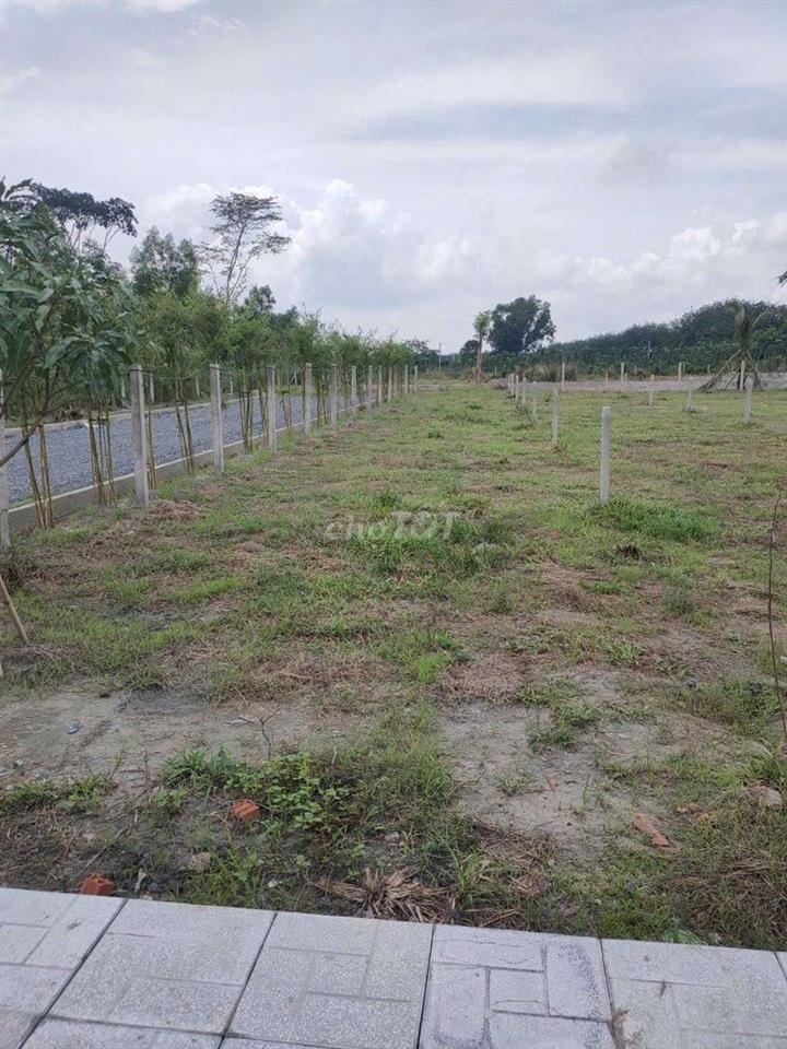 Bán đất chính chủ 200m², sổ riêng tại Minh Hưng, Chơn Thành
