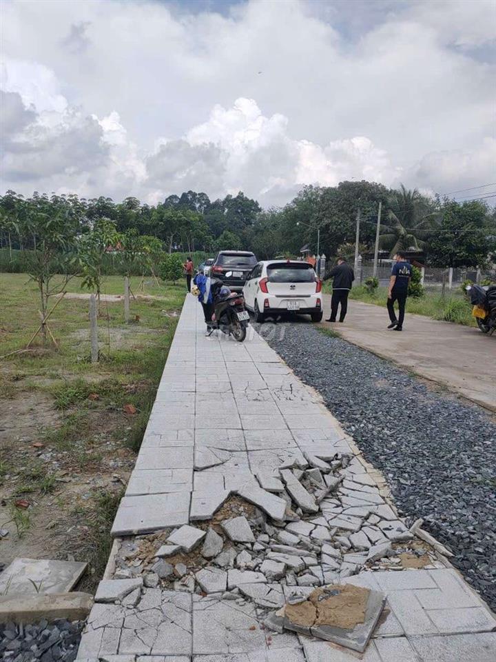 Bán đất chính chủ 200m², sổ riêng tại Minh Hưng, Chơn Thành