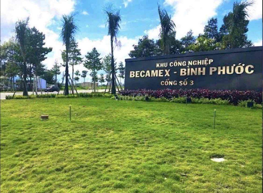 🔥 Chủ Ngộp Ngân Hàng Bán Gấp Đất 10x50 Có 120m² Thổ Cư Đối Diện KCN Mi