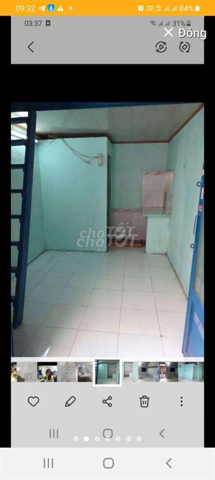 Cho thuê phòng trọ giá rẻ, KCX Tân Thuận, cách Q1 chỉ 5 phút
