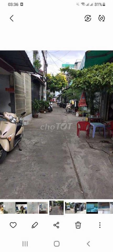 Cho thuê phòng trọ giá rẻ, KCX Tân Thuận, cách Q1 chỉ 5 phút