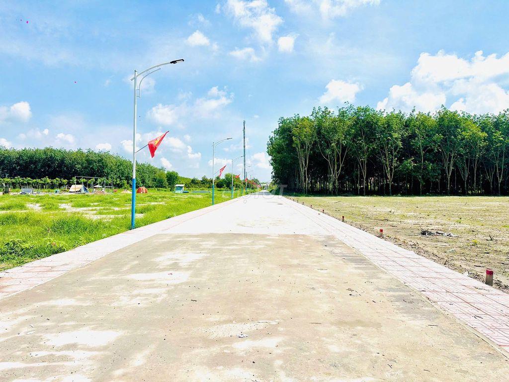 Đất Nền Minh Hưng 4 - Gần KCN - QL13