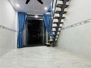 Nhà nguyên căn 2 tầng đặng văn bi
