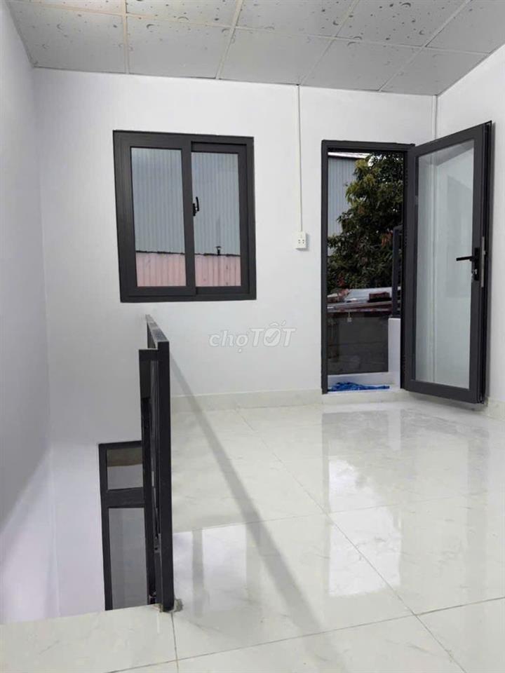 Nhà nguyên căn 2 tầng đặng văn bi