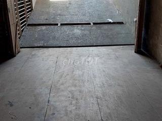 MẶT BẰNG KINH DOANH – ĐINH BỘ LĨNH, PHƯỜNG 26, BÌNH THẠNH