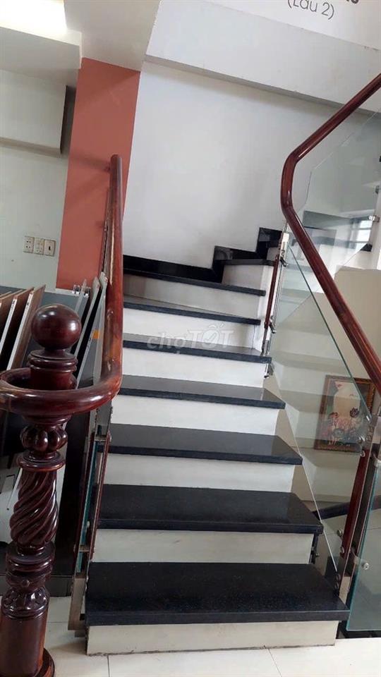 MẶT BẰNG KINH DOANH – ĐINH BỘ LĨNH, PHƯỜNG 26, BÌNH THẠNH