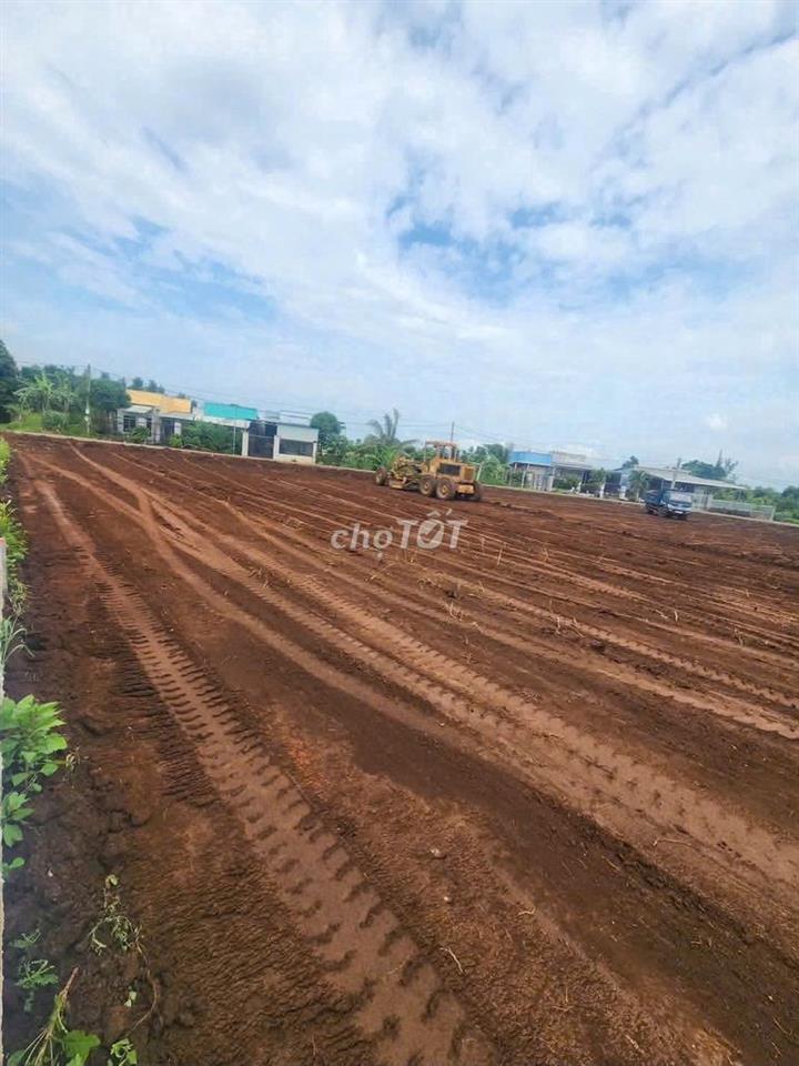 ĐẤT NỀN DIỆN TÍCH LỚN 480mvSINH LỜI CAO Pháp lý đầy đủ, xây dựng tự do