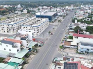 đất đường nhựa, Chợ Chơn Thành. 250m2 850tr. dùng kinh doanh, xây trọ.